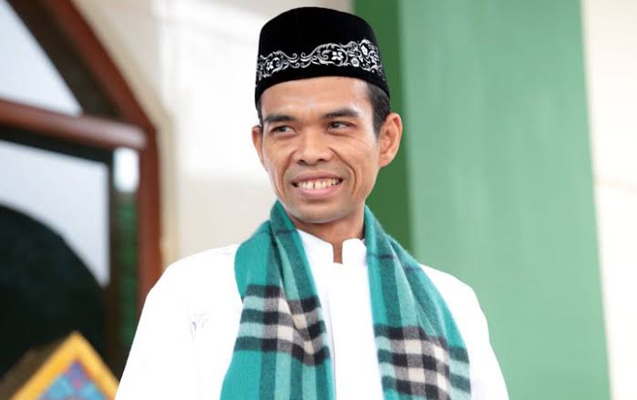 Ustadz Abdul Somad