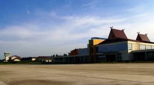 Bandara Tempuling Indragiri Hilir