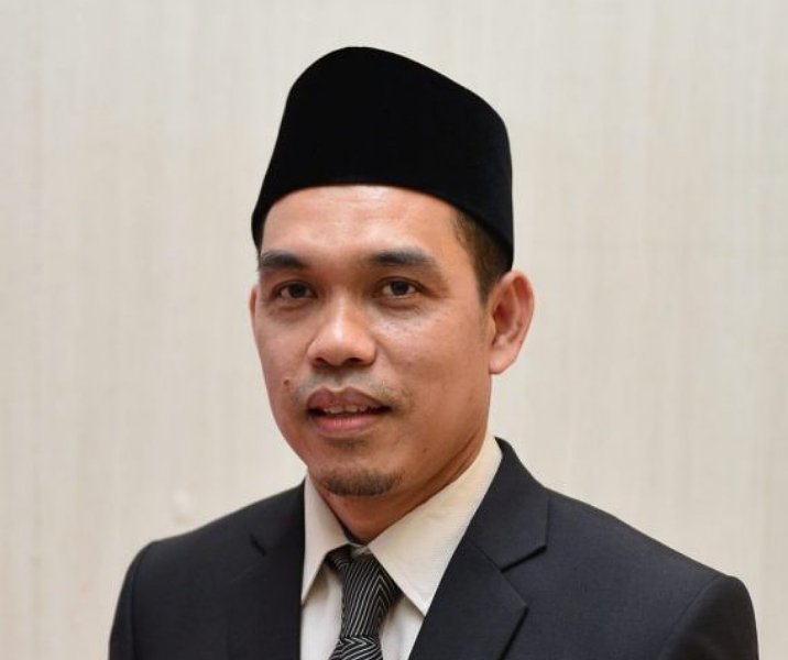 Kepala Diskominfo Riau Erisman Yahya. Foto: Istimewa.