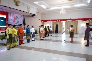 Pelantikan Dewan Pendidikan Riau
