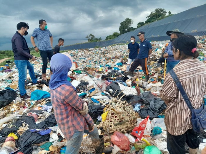 TPA Punggur Batam