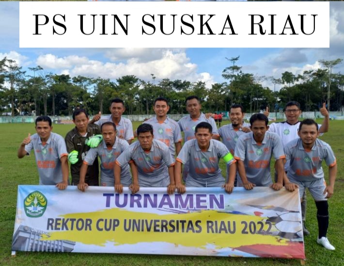 Pemain Ps UIN Suska