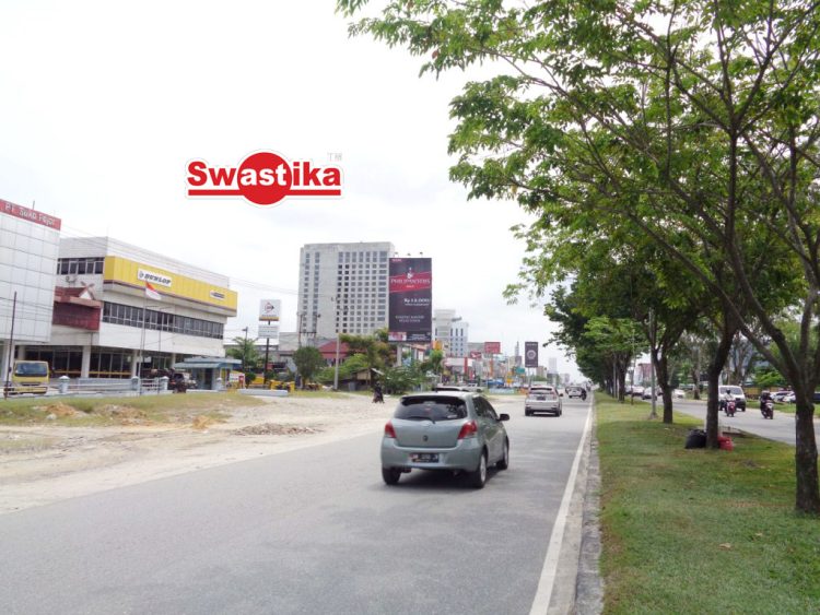 reklame pekanbaru - swastika advertising