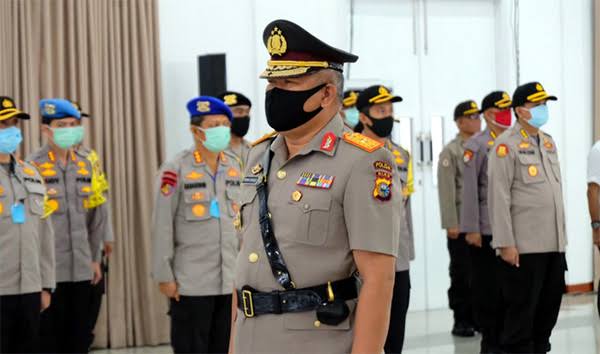 Brigjen Pol Tabana Bangun