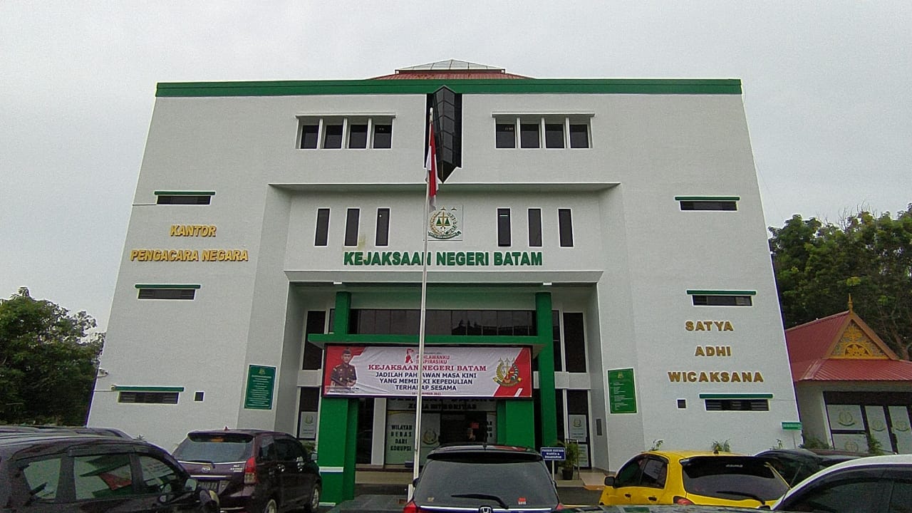 Kejari Batam