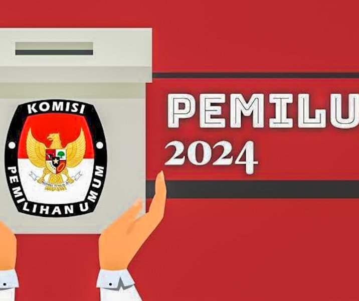 Ilustrasi Pemilu. Foto: Sukoharjo.kpu.go.id.