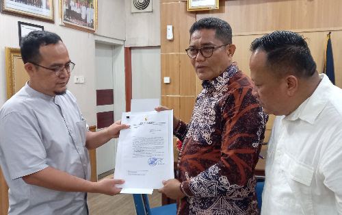 DPRD tengah persiapkan proses pemilihan Wawako Padang