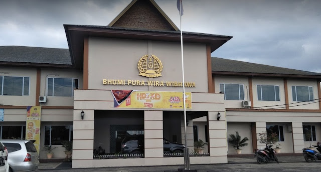 Kantor Imigrasi Dumai