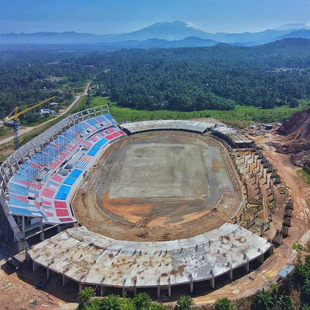 Stadion Utama Sumbar