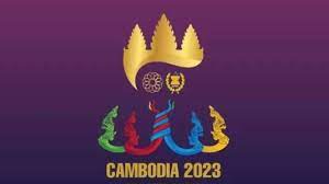 Logo SEA Games 2023