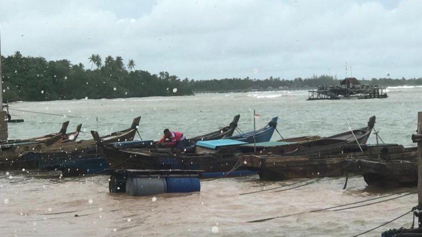 Perairan Bintan Kepri