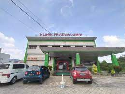 Klinik Pratama UMRI/Net