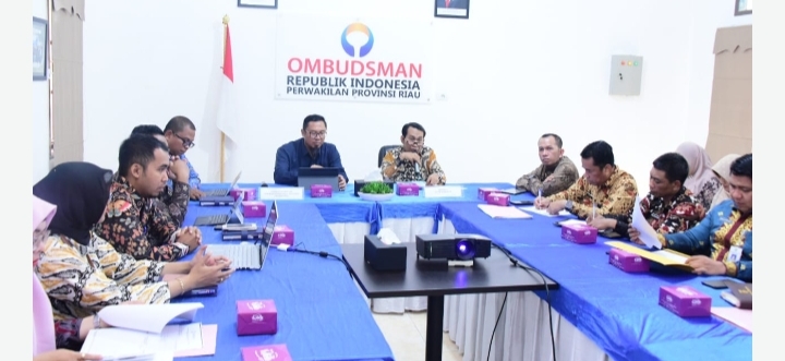 Ombusman Riau