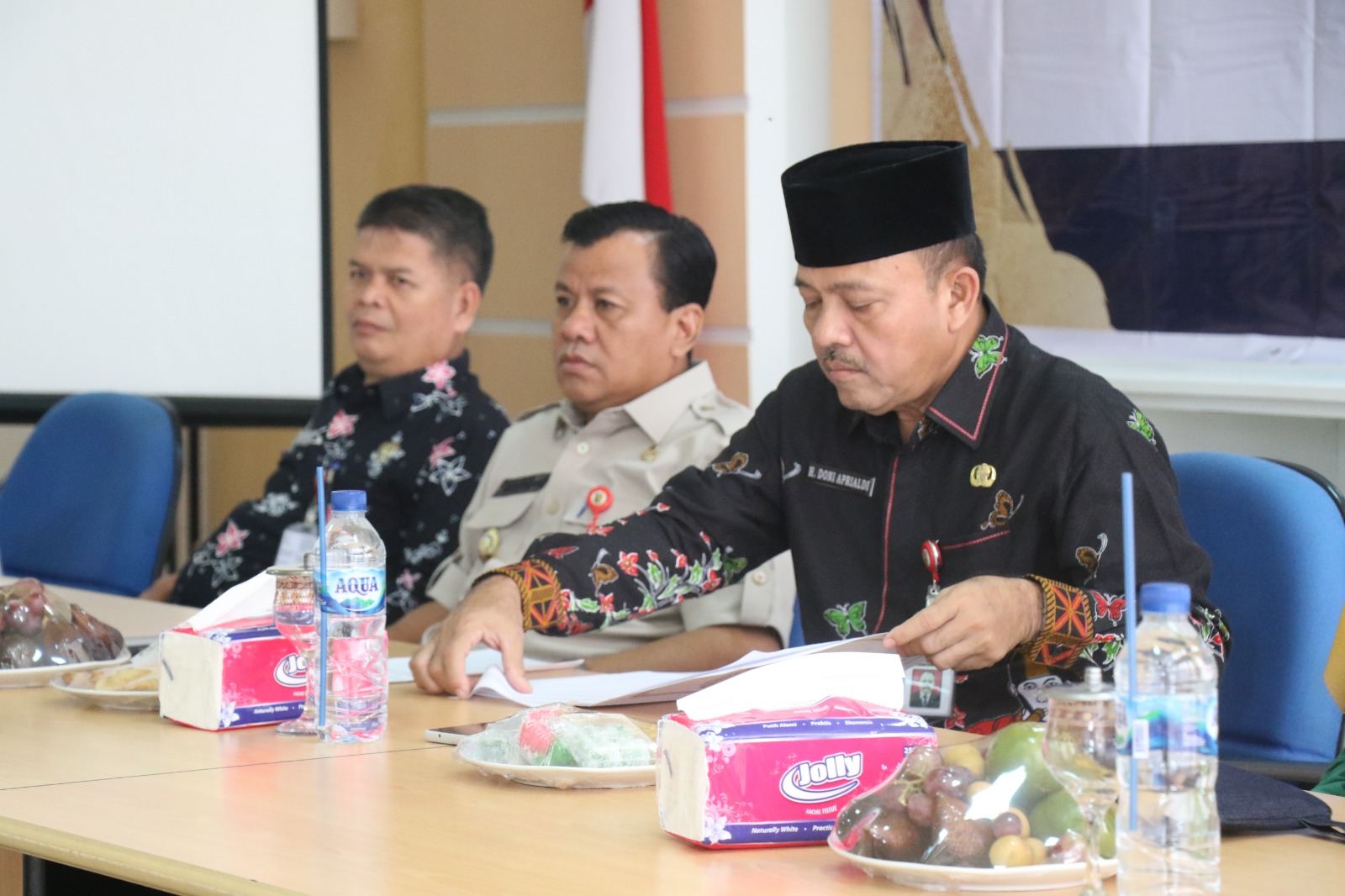 Forum Pemangku Kepentingan Program Sekolah Penggerak