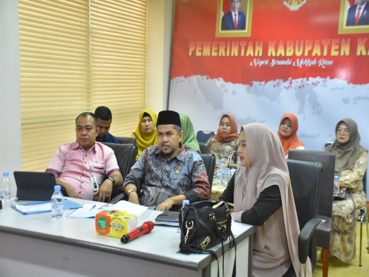 Seminar dan sosialisasi Permenkes