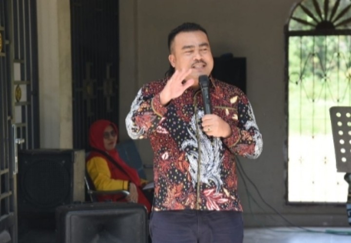 Syaiful Ardi