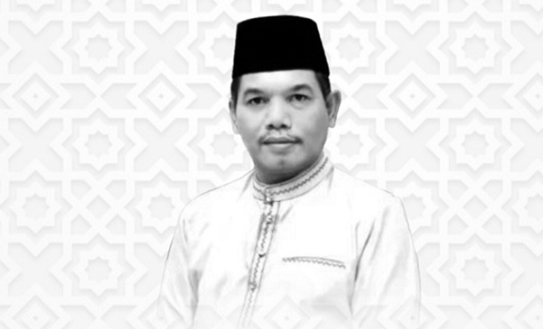 Direktur PDAM Bengkalis, Jufrizal
