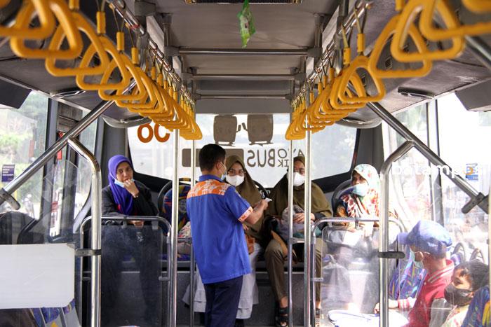 Bus Trans Batam (Batampos)