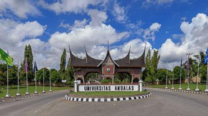 Universitas Andalas (Unand)