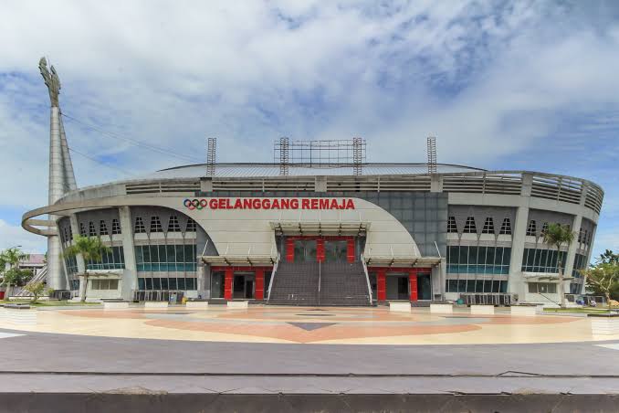 Gelanggang Remaja Pekanbaru