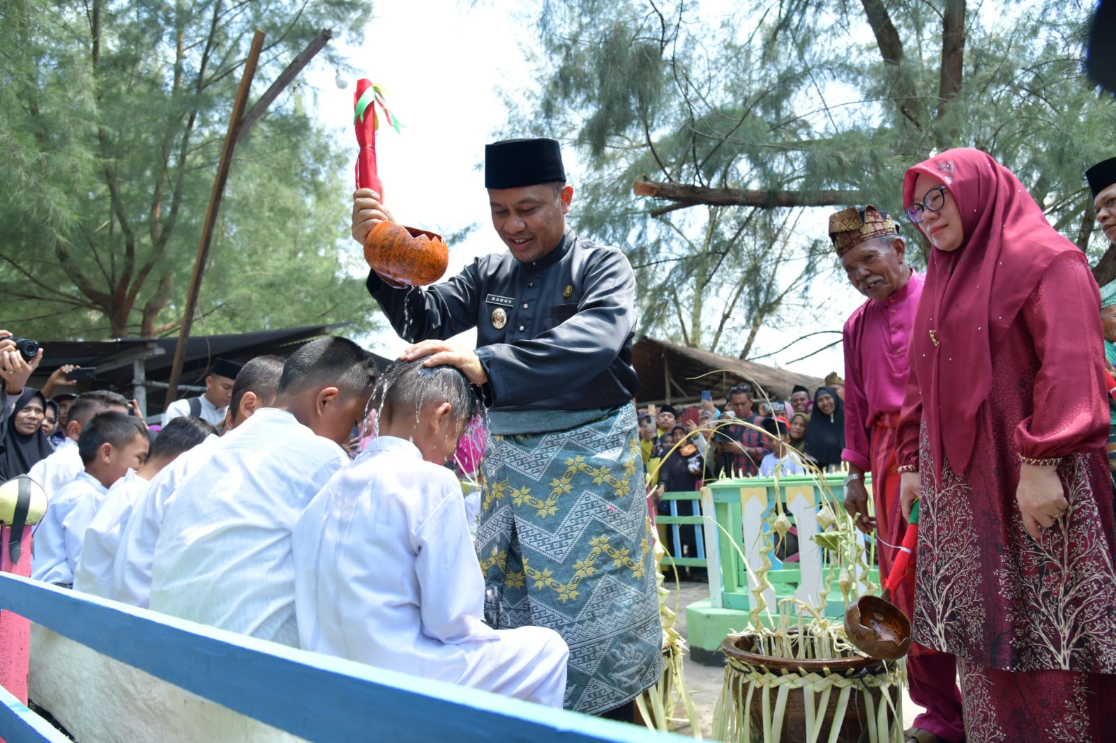Festival Budaya Mandi Safar