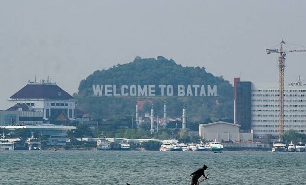 kota Batam/Indiekraf.com