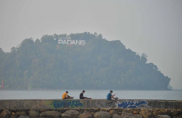 Kota Padang/Net