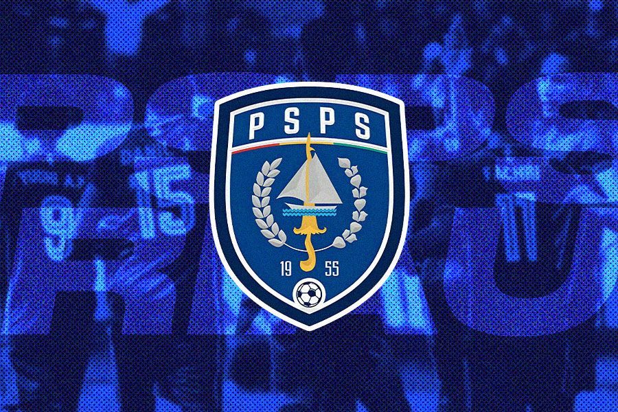 Logo PSPS Riau/Net