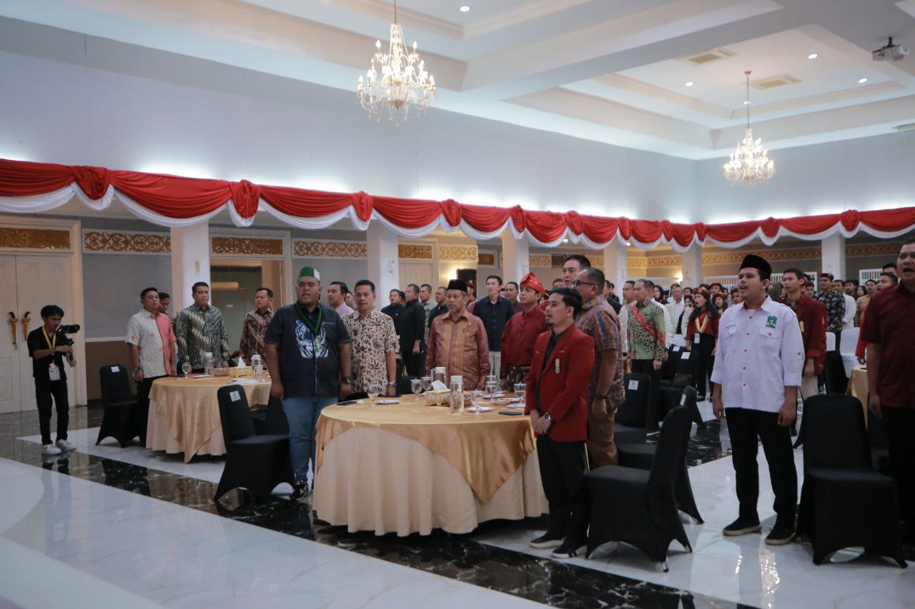 Sumatera Youth Summit 2023