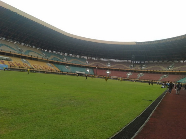 Stadion Utama Riau