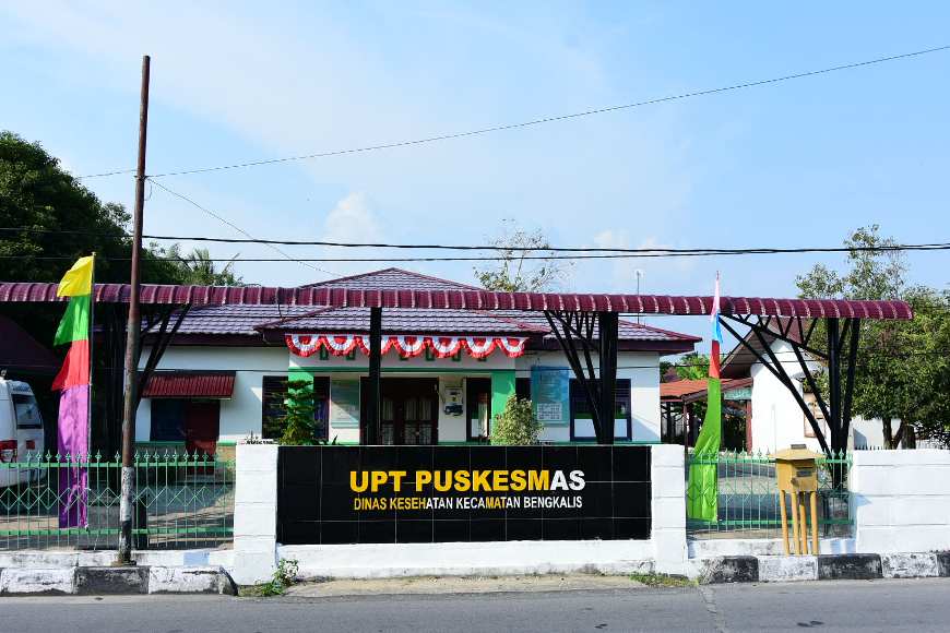 Puskesmas Kecamatan Bengkalis