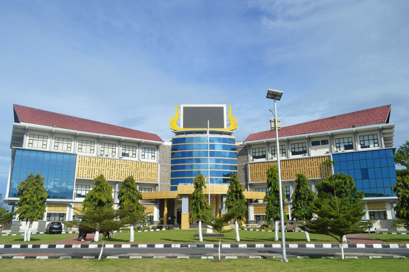 Universitas Negeri Padang