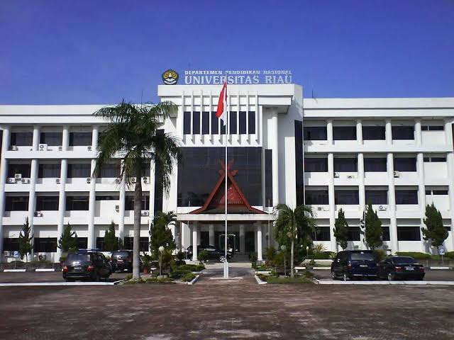 Rektorat Universitas Riau