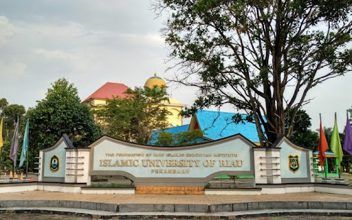 Kampus Universitas Islam Riau