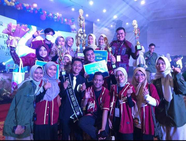 Forum Generasi Berencana (Genre) Kepulauan Meranti