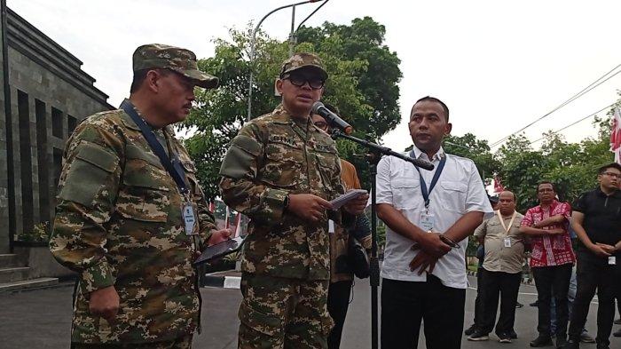 Wakil Menteri Dalam Negeri (Wamendagri) Bima Arya Sugiarto/Tribunjogja