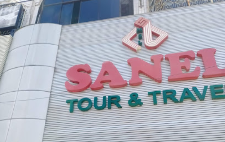Sanel Tour & Travel