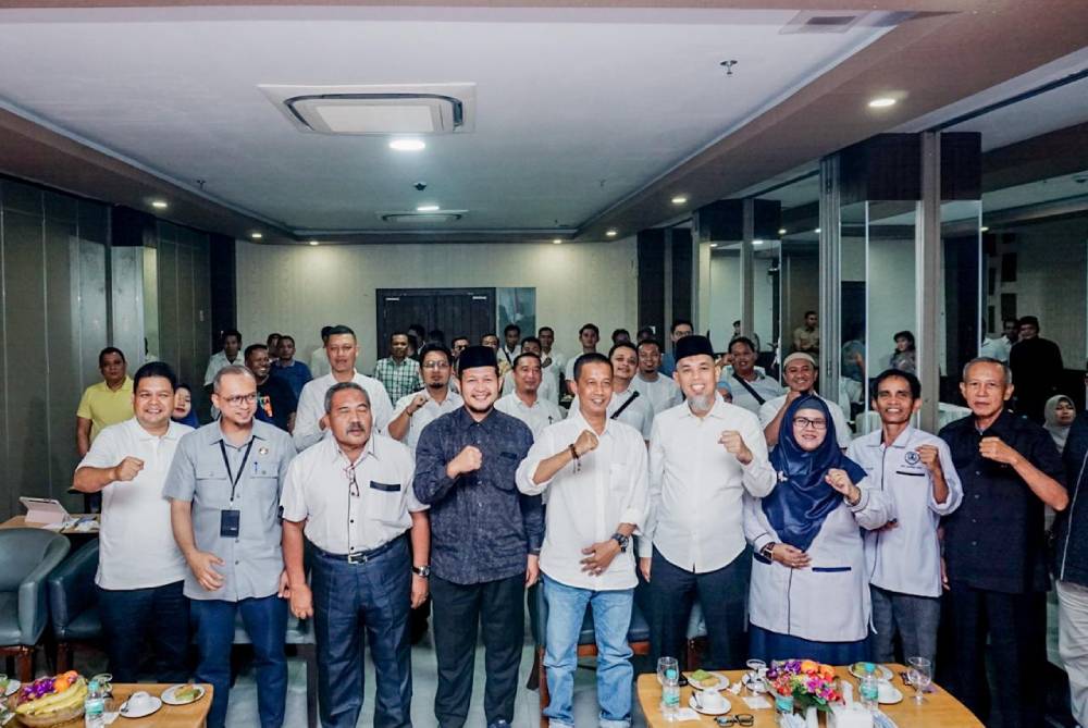 Muscab Gapensi Kota Dumai