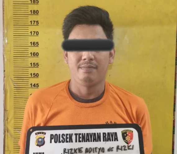 Miris, Demi Biaya Pengobatan Pasca Operasi, Pria Ini Gelapkan Aset Perusahaan