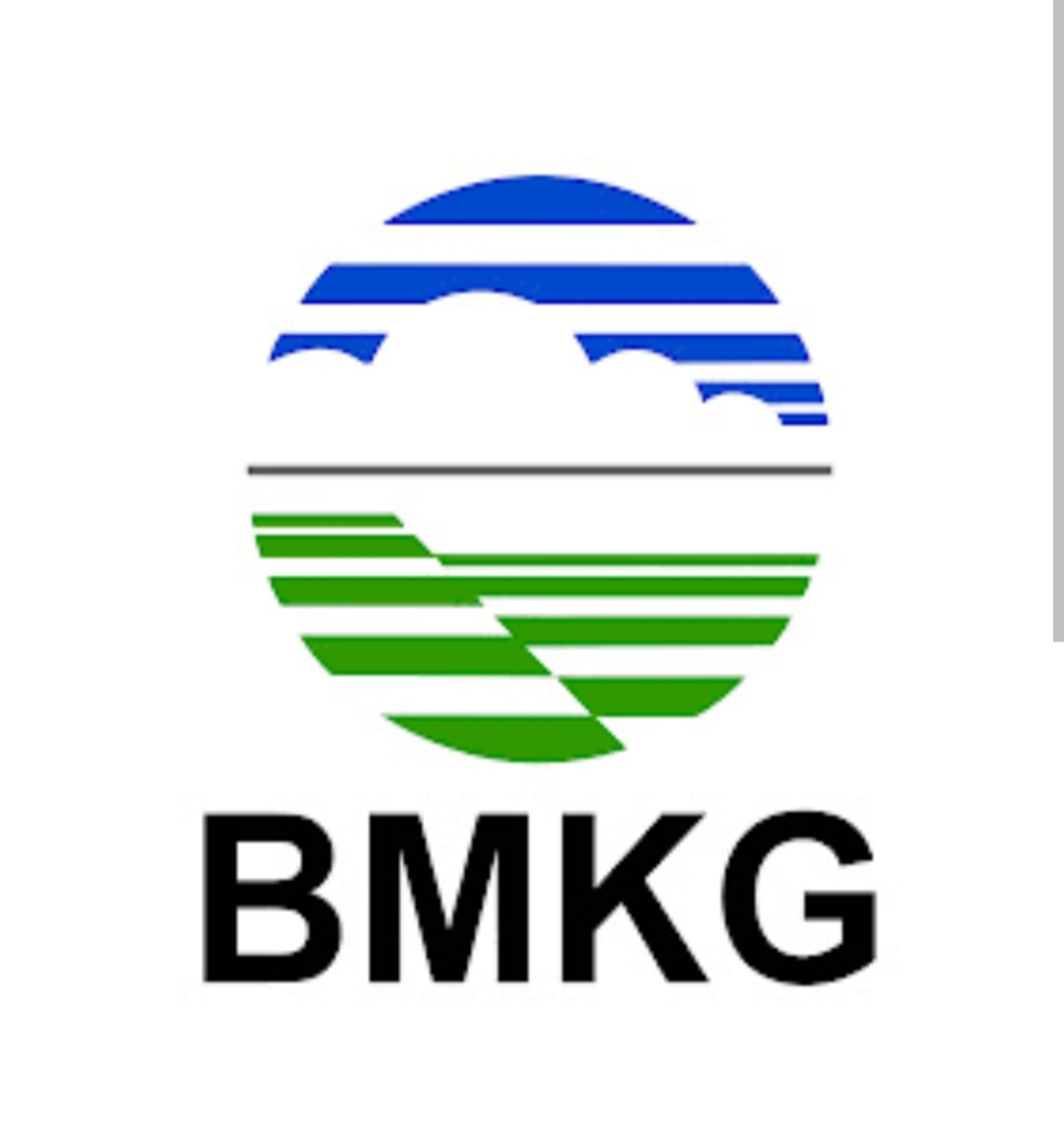 Logo BMKG/Net