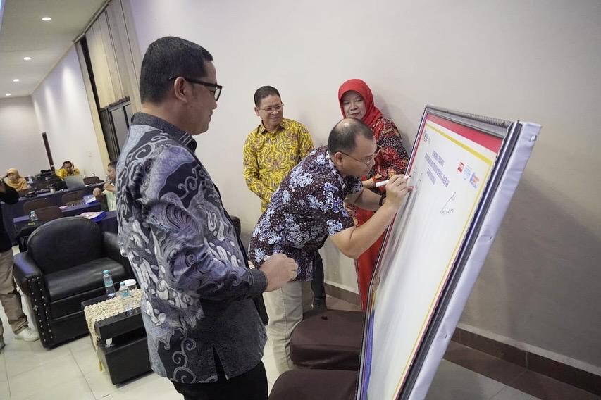 Revitalisasi Bahasa Melayu