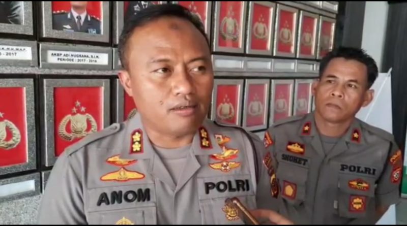 Sebanyak 6.860 Peserta Turut Ambil Bagian Dalam Riau Bhayangkara Run 2025