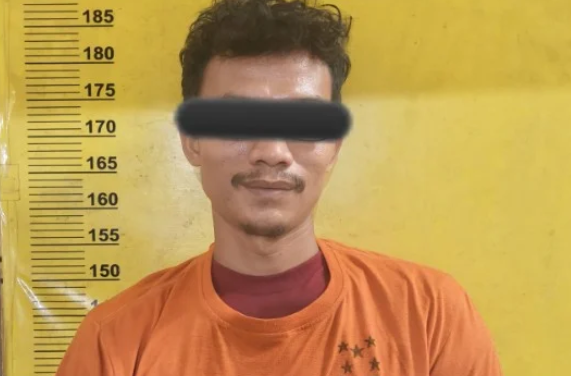 Karena Masalah Sepele, Menantu Hajar Ibu Mertua di Alam Mayang Hingga Babak Belur