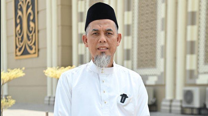 Wako Dumai, Paisal