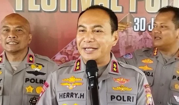 Kapolda Riau Undang Masyarakat Hadiri Puncak Hari Bhayangkara ke79