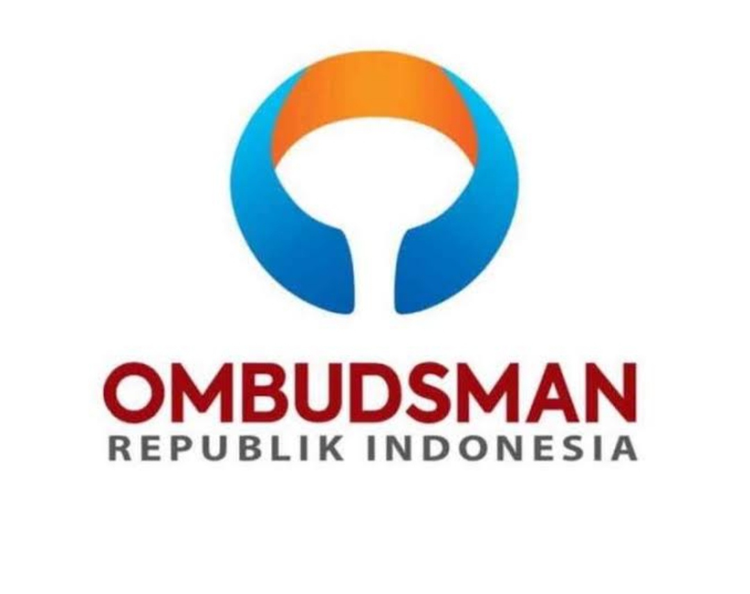 Logo Ombudsman RI