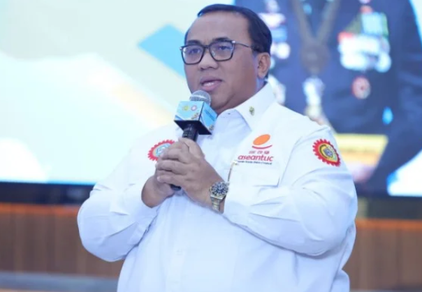 Kapolri Akan Dapat Penghargaan Dari Organisasi Buruh Dunia