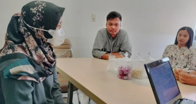Terjerat Dugaan Penipuan Rp6,8 Miliar, Pengusaha Scoo Beauty Ditahan Polda Riau