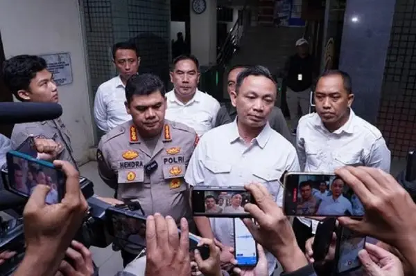 Direktur Ditreskrimum Polda Jabar Kombes Pol Surawan/Net