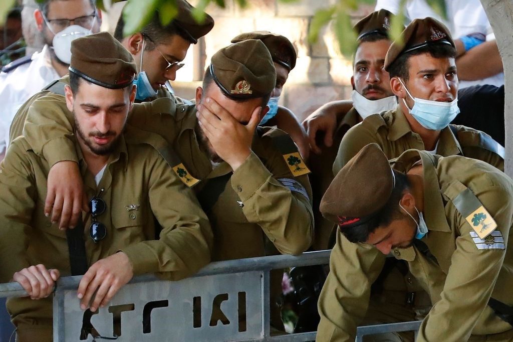 Tentara Israel